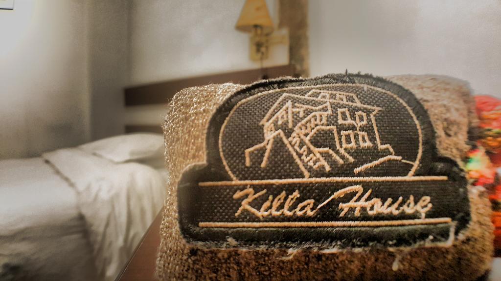 Killa House 호텔 쿠스코 외부 사진